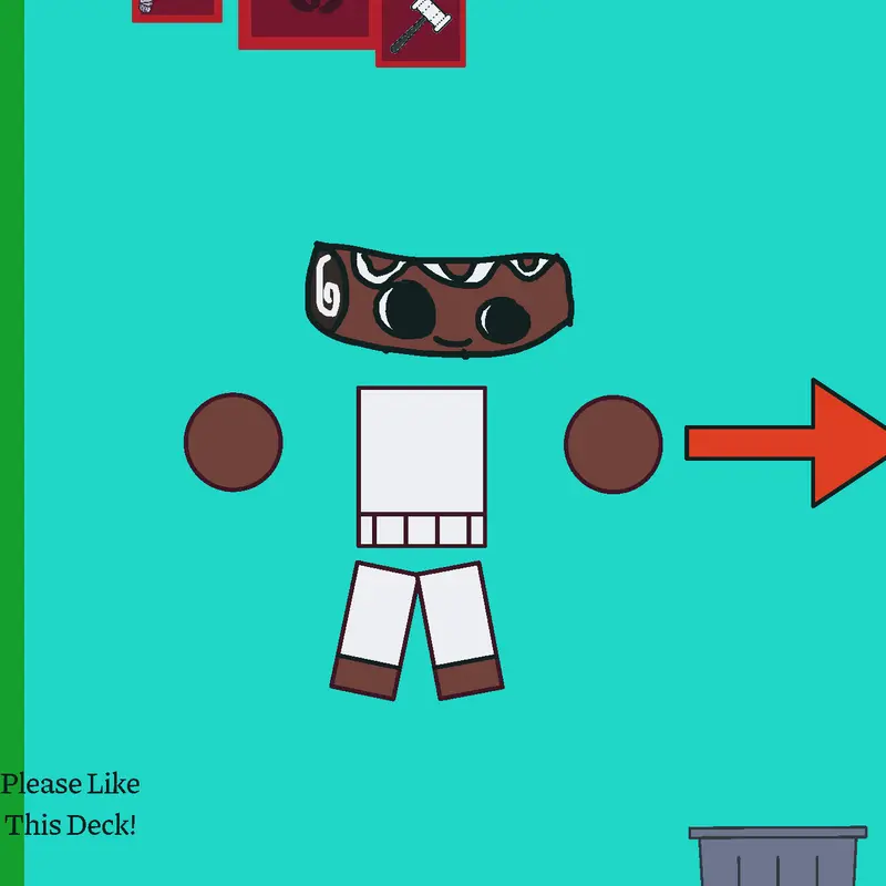 Game by @Arsenic_carbon