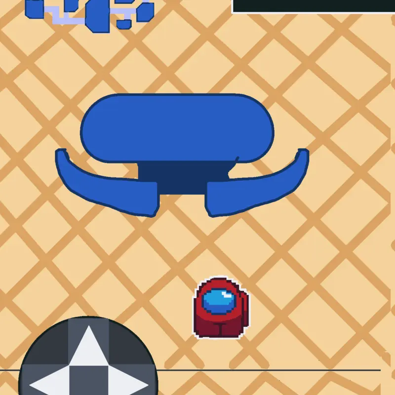 Game by @LoboTheLSCreator
