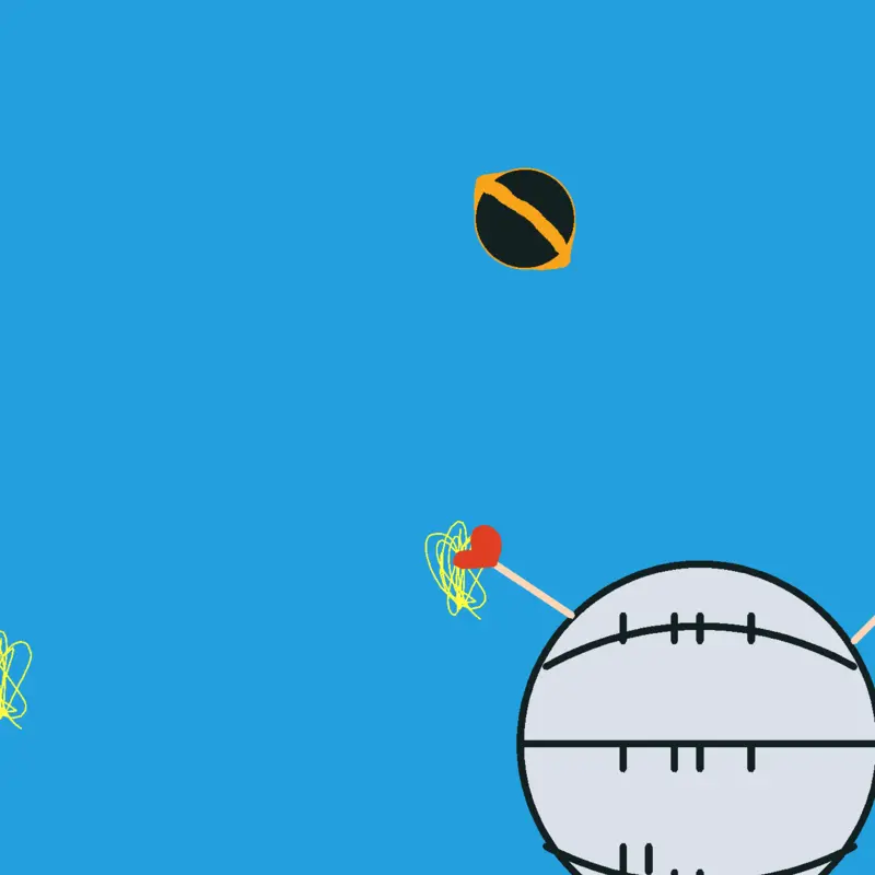 Game by @UserHarned