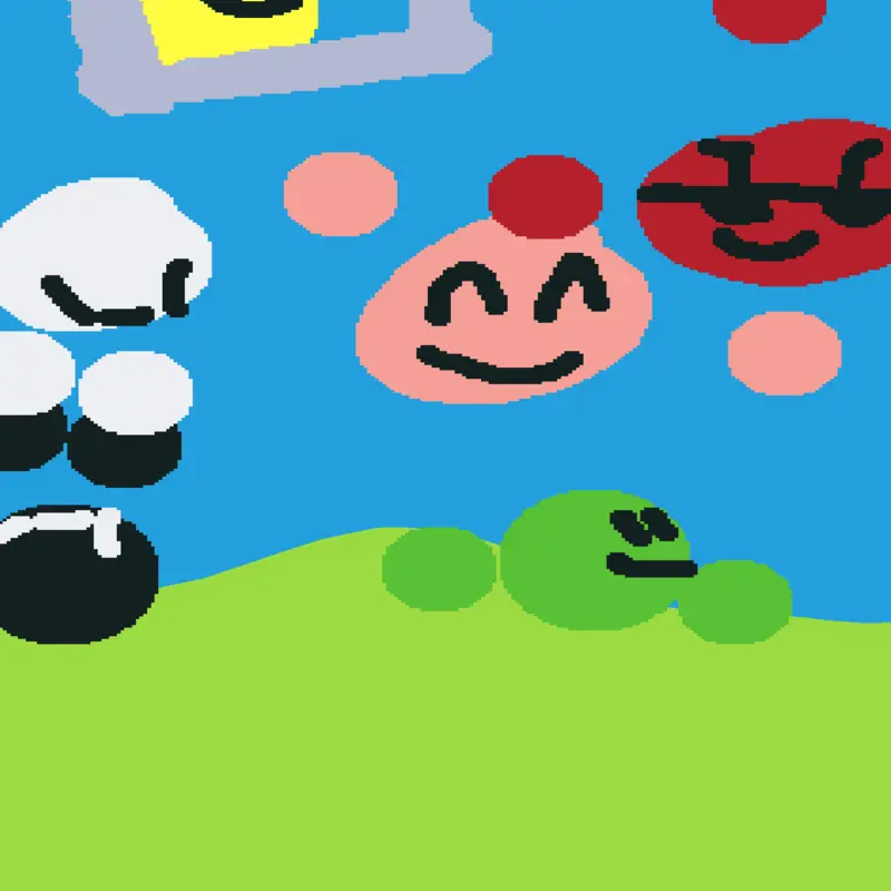 Game by @black_pawn