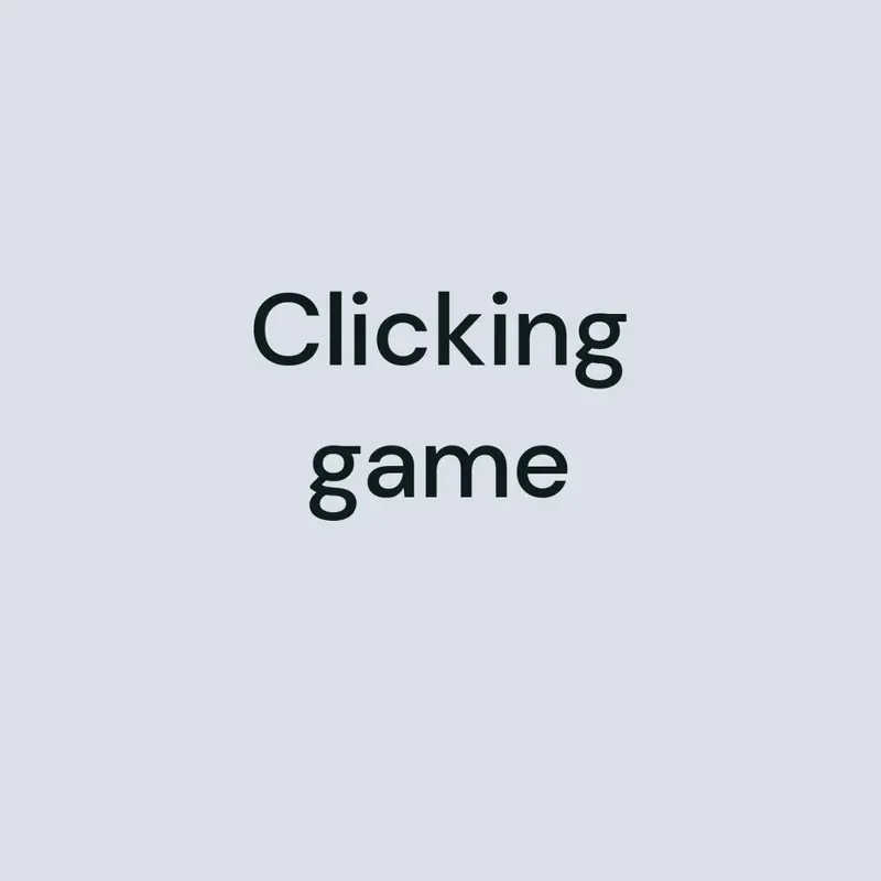Game by @hassan7