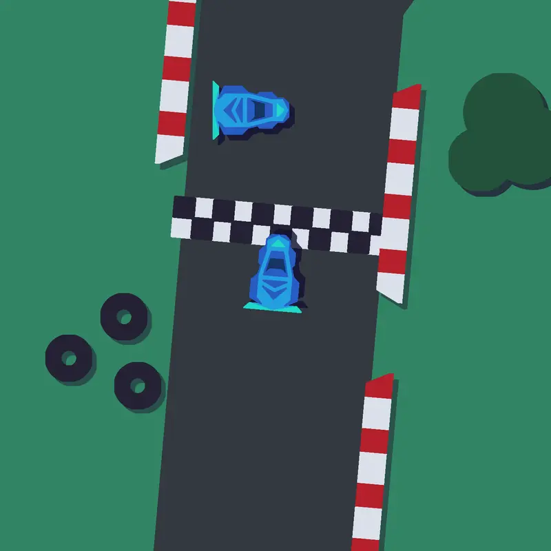 Game by @CorridorMonitor2