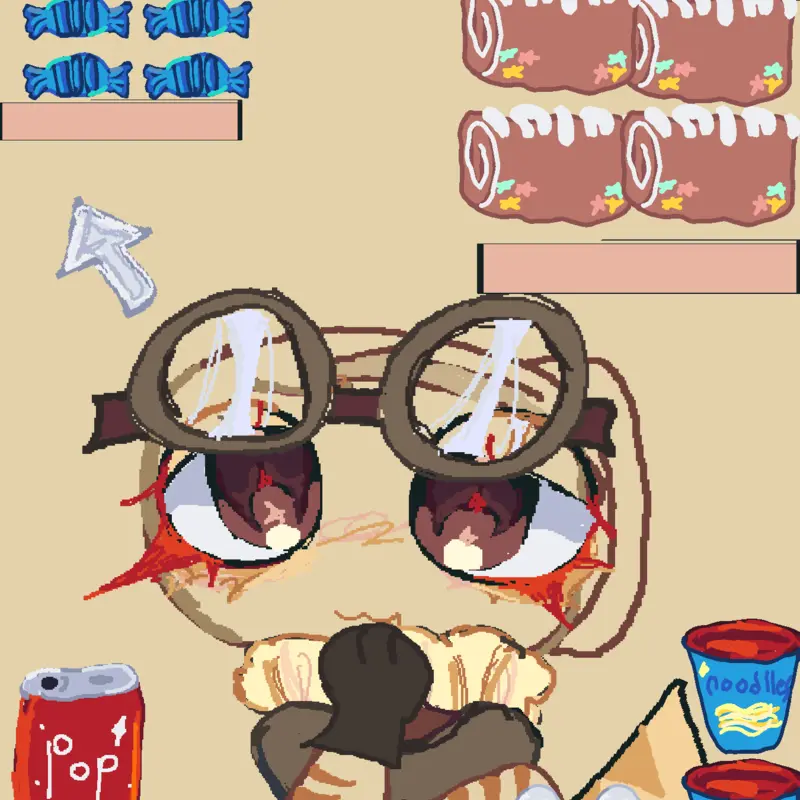Game by @0lapis_lazuli0