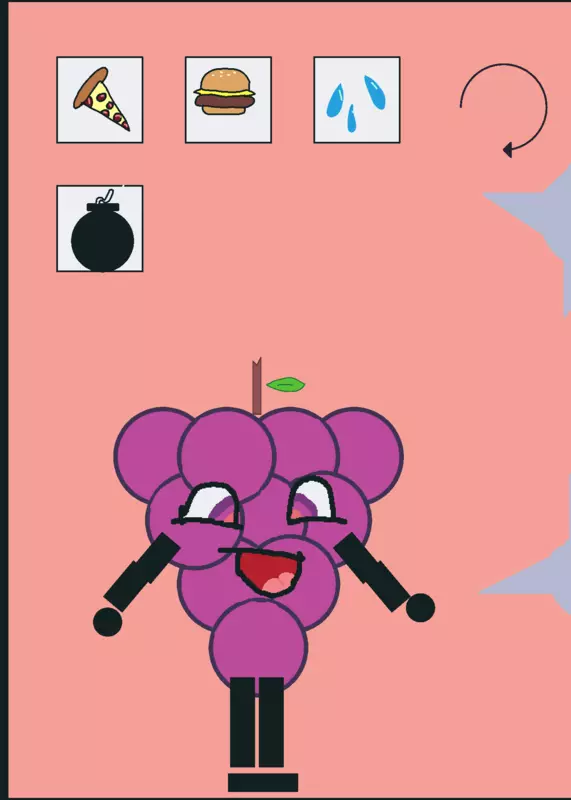 Game by @grapes_multiverse