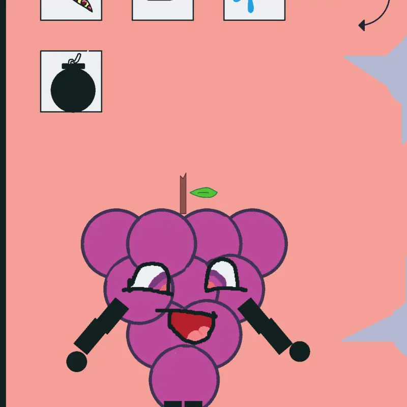 Game by @grapes_multiverse