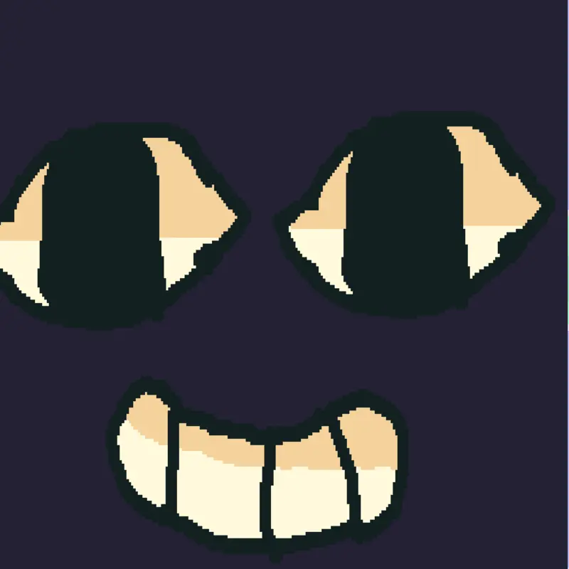 Game by @JV_Draven