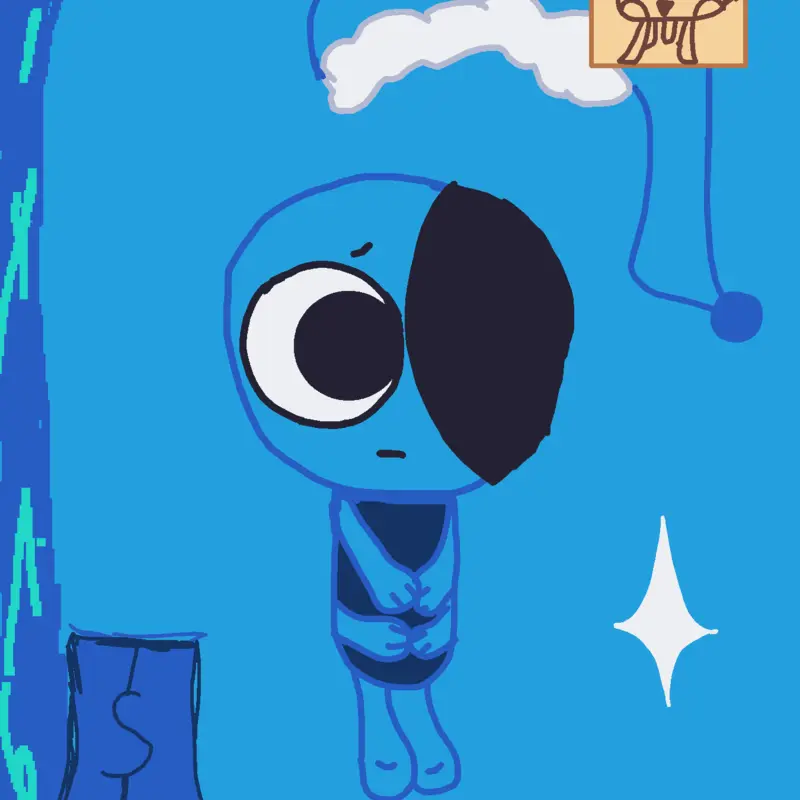 Game by @lazzie_may