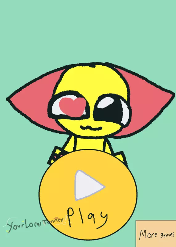 Game by @Azure333