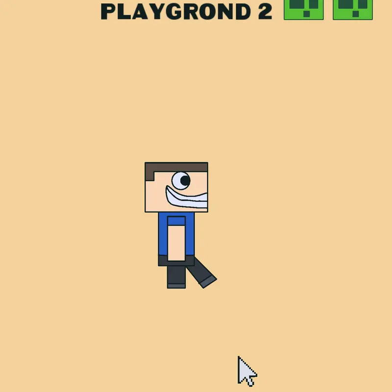 Game by @FXOOO