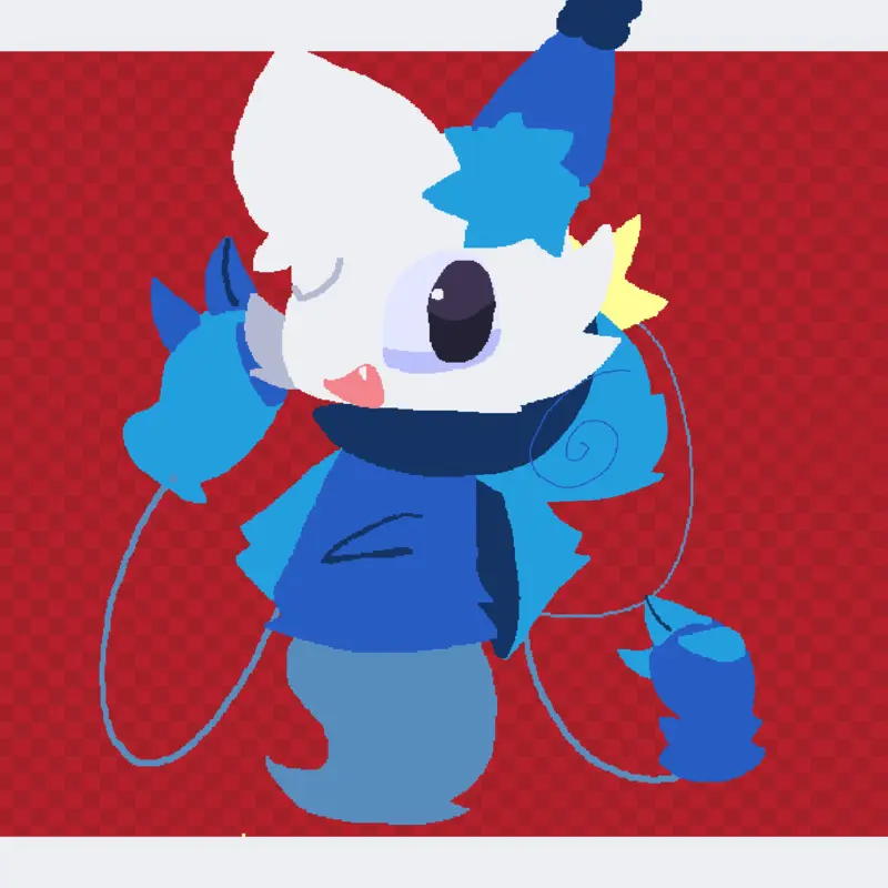 Game by @XxL1LY_MURDERDRONExX