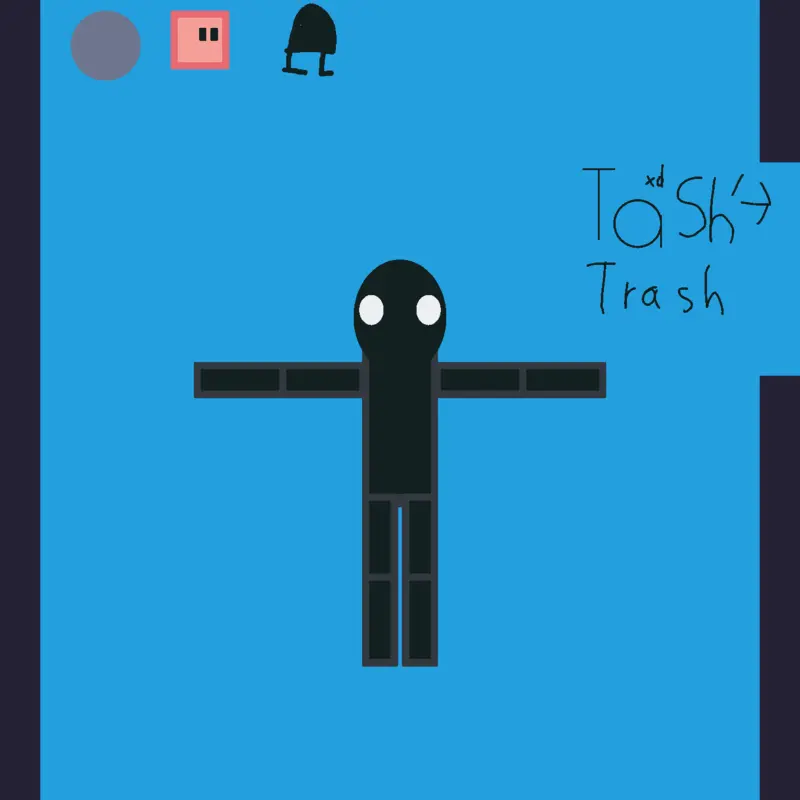 Game by @usernameramdom