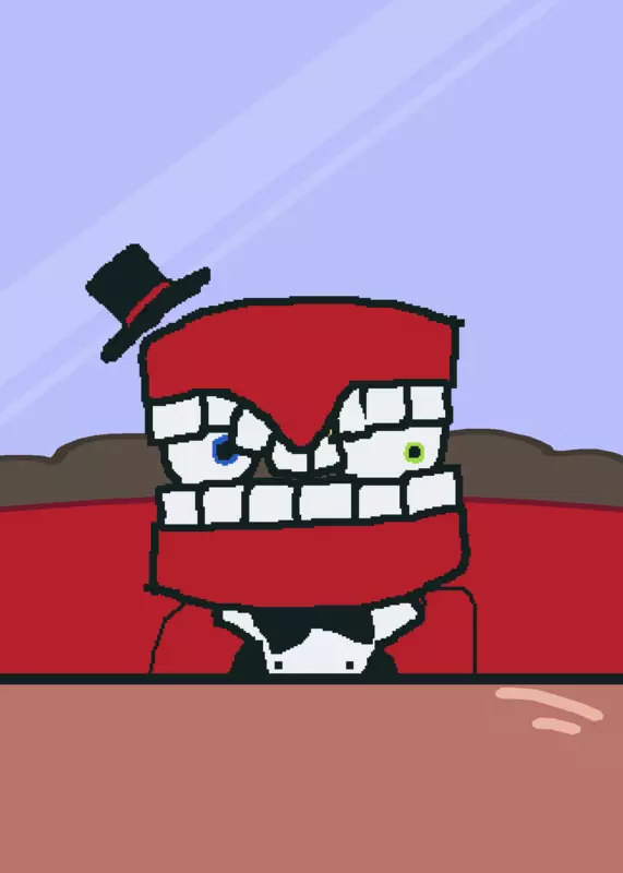 Game by @shamuel