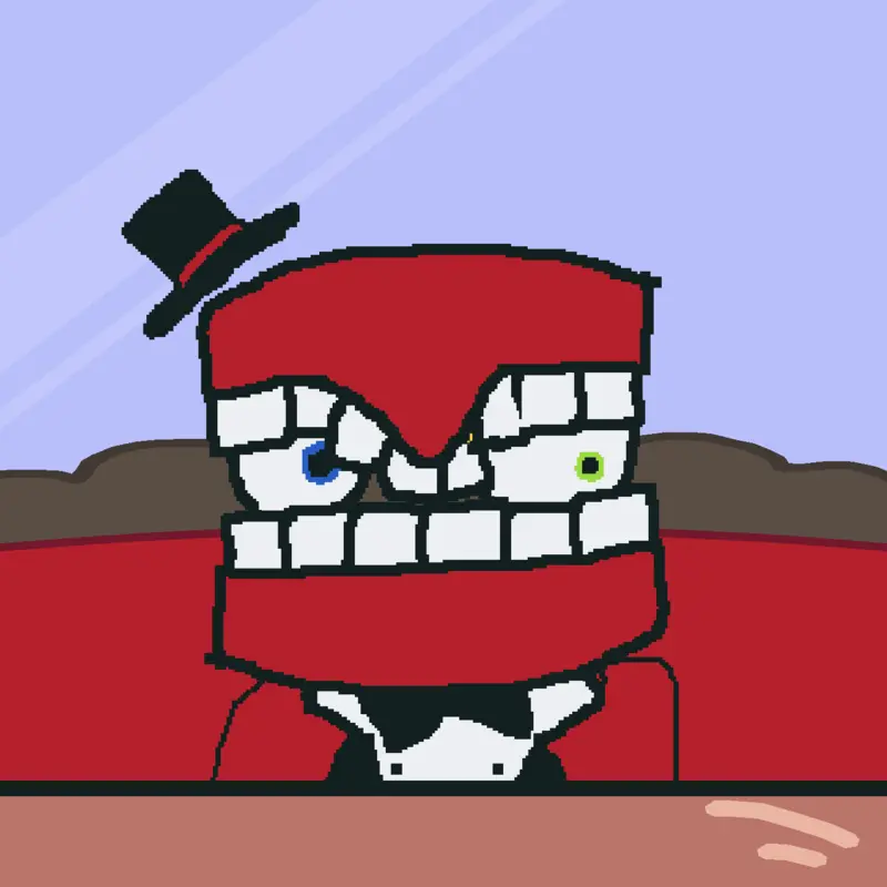 Game by @shamuel