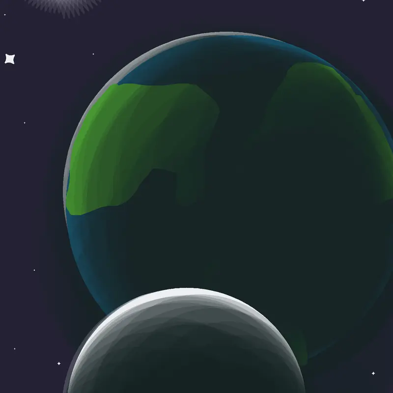 Chill space by @Utfan1225