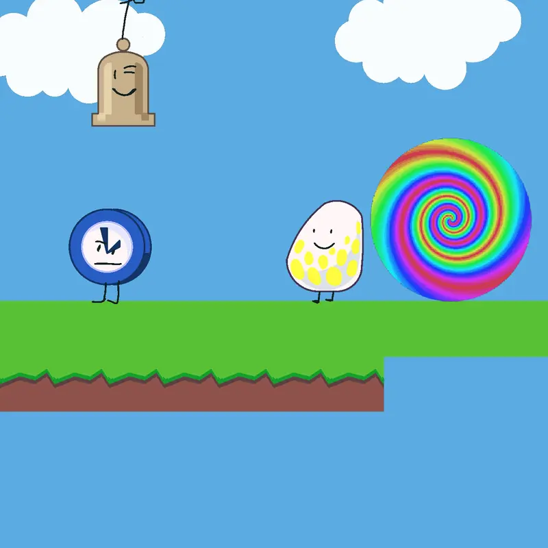 Game by @arkhan_bfdi