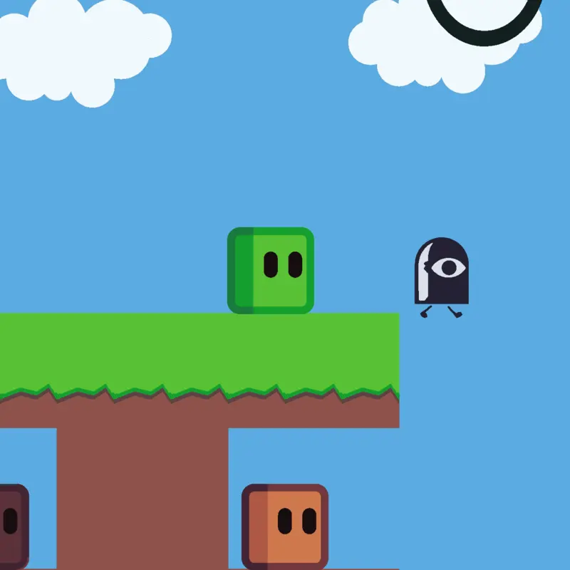 Game by @Edking