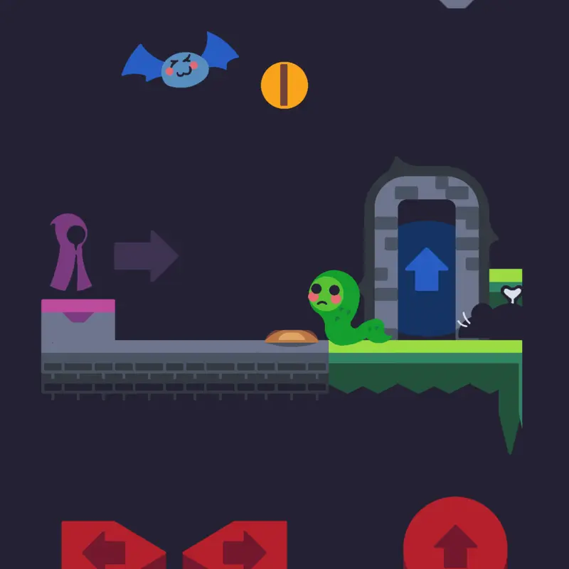 Game by @svnx