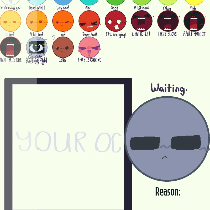 Game by @SparkleQueen