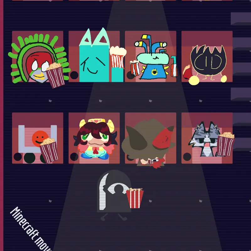 Game by @fastestwayraaa2030