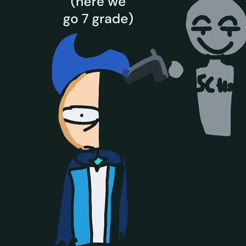 Game by @EletroBolt