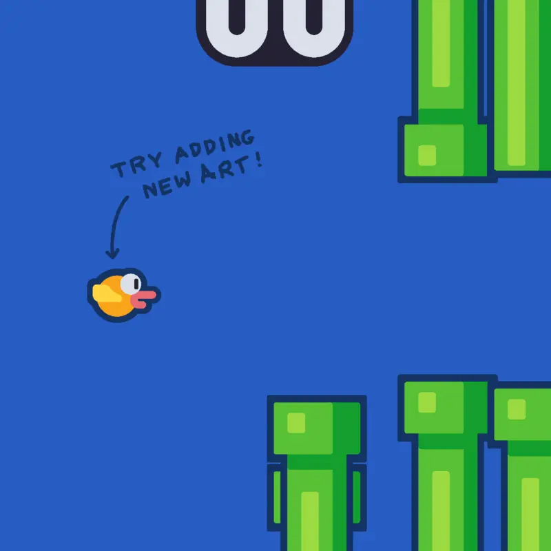 Game by @radi_bocec