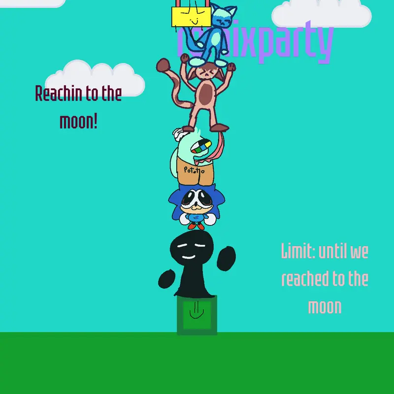 Game by @Fletcher1000