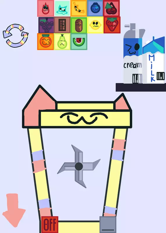 Game by @KealaThecat