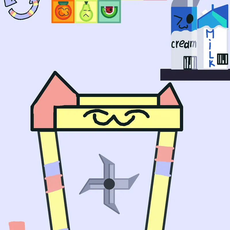 Game by @KealaThecat