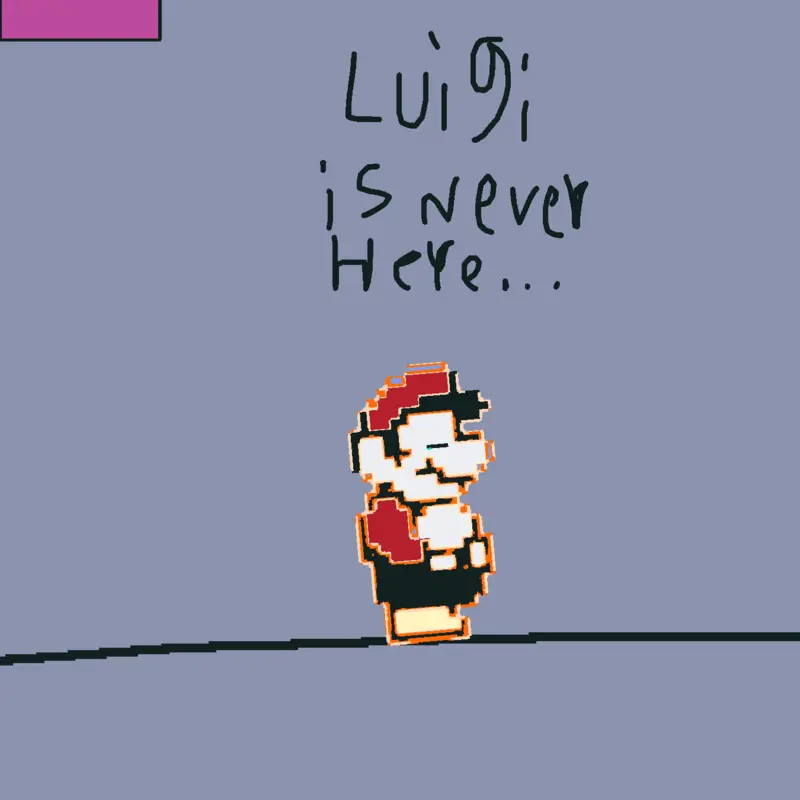 Game by @SilverFrogDawg