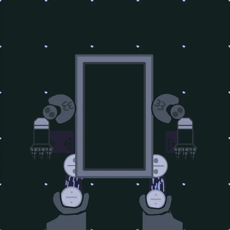 Game by @anbush