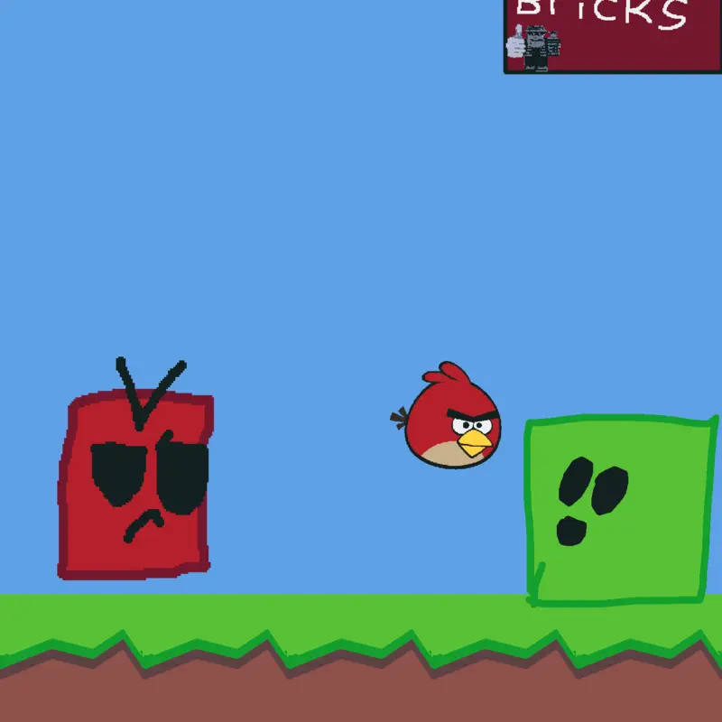 Game by @MaxiGamer9