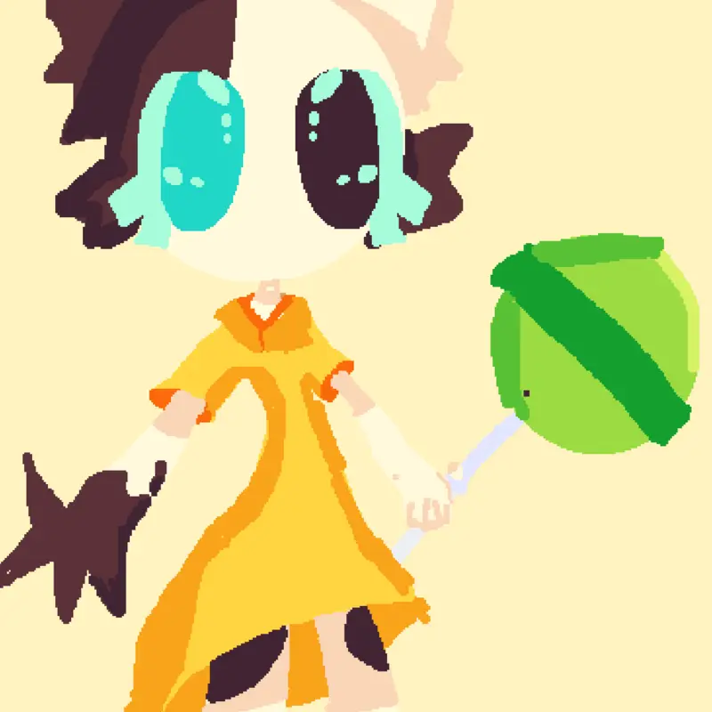 Game by @zohra_chan