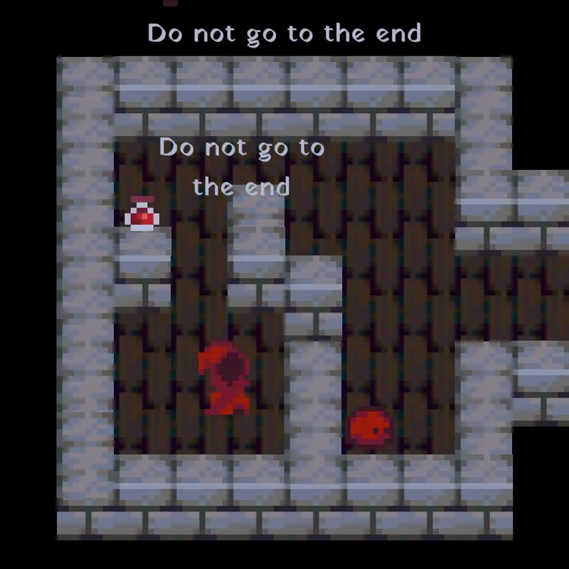 ... You have a chance......... by @Microowave