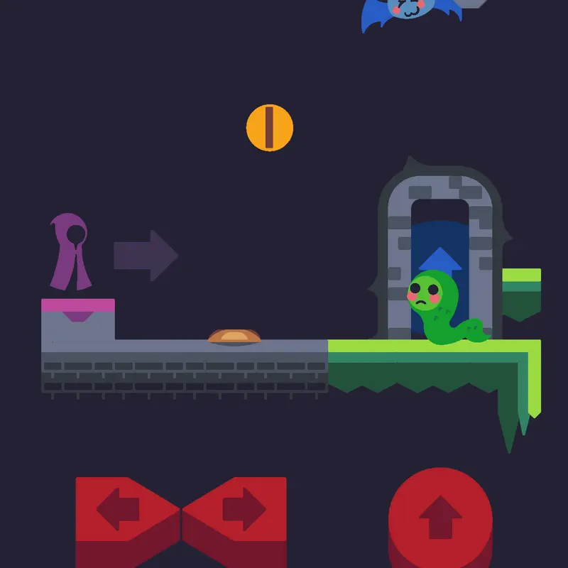 Game by @DOMSpeakerBoy
