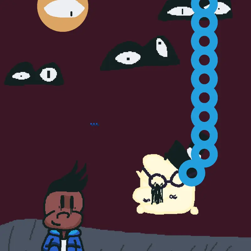Game by @Tomylijohns