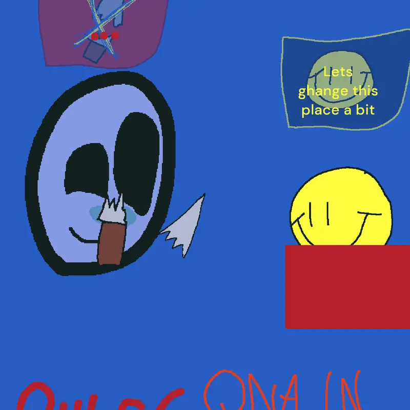 Game by @chantilly