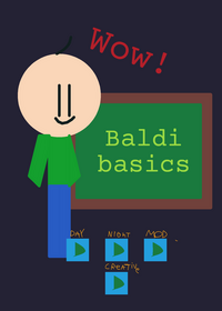 Baldi's basics