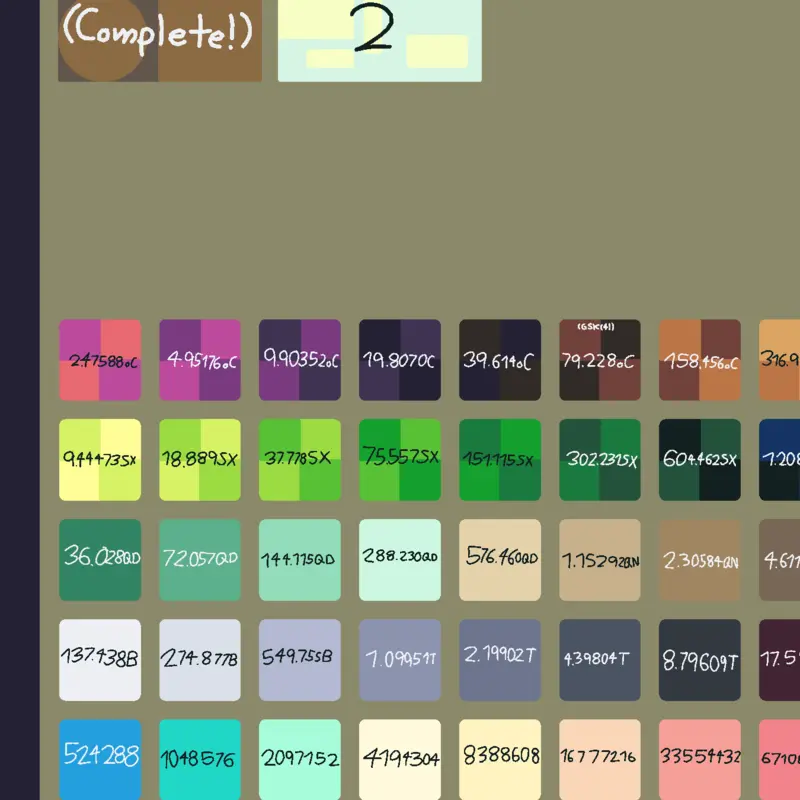 Game by @toastward_alt