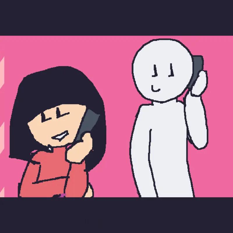 Game by @Allisonx