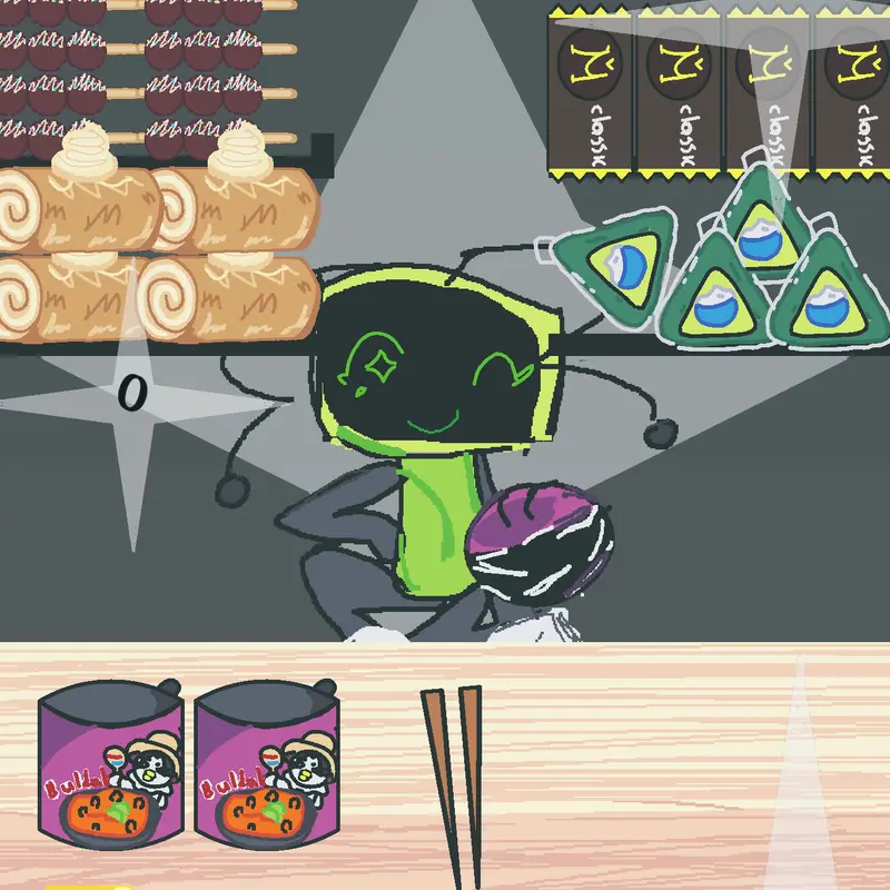 Game by @Gatto-_-