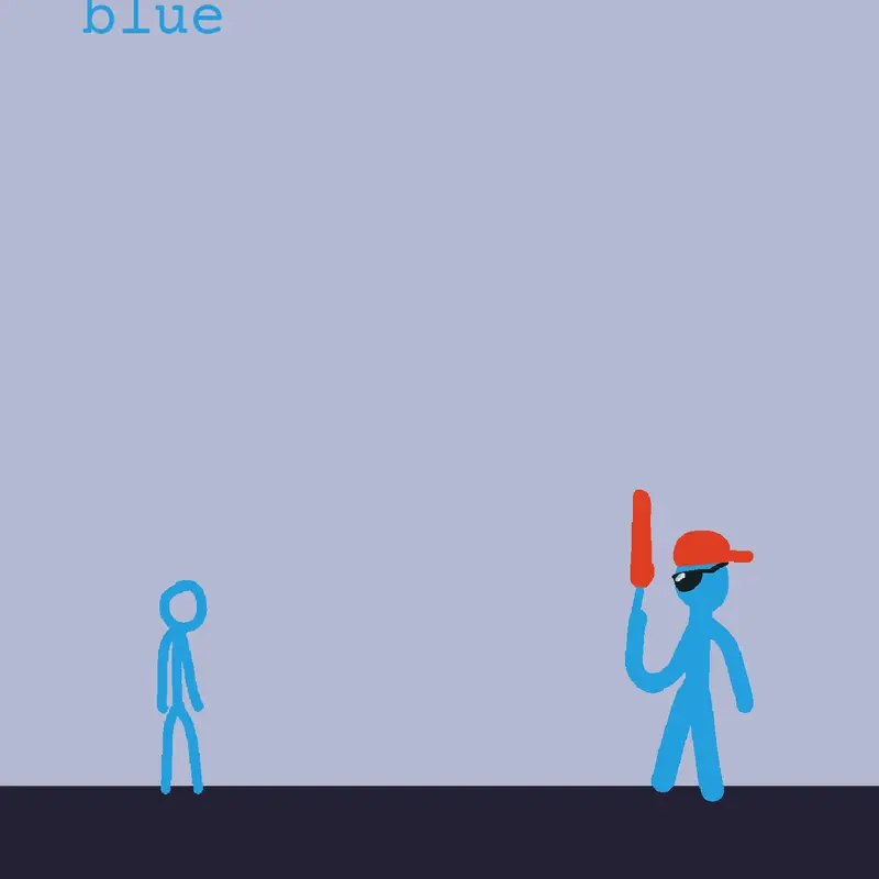 Game by @roginho_GD