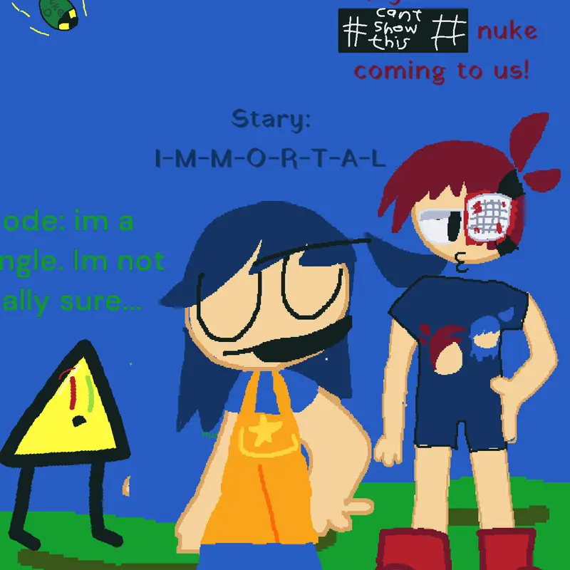 Game by @Stary_42X
