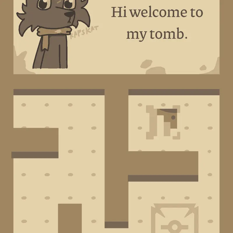 Game by @Rasha3x