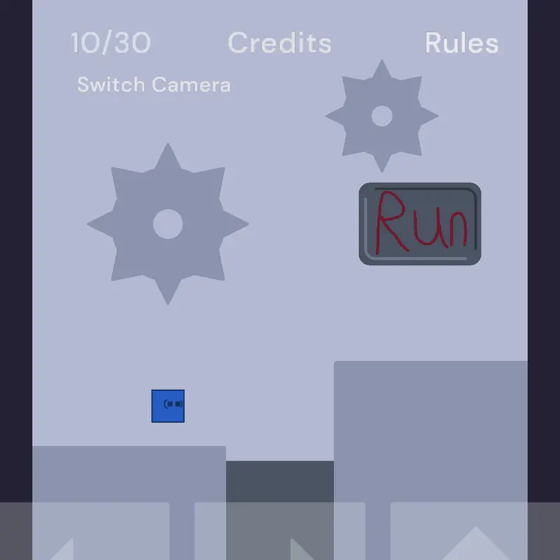 Game by @Jibreen
