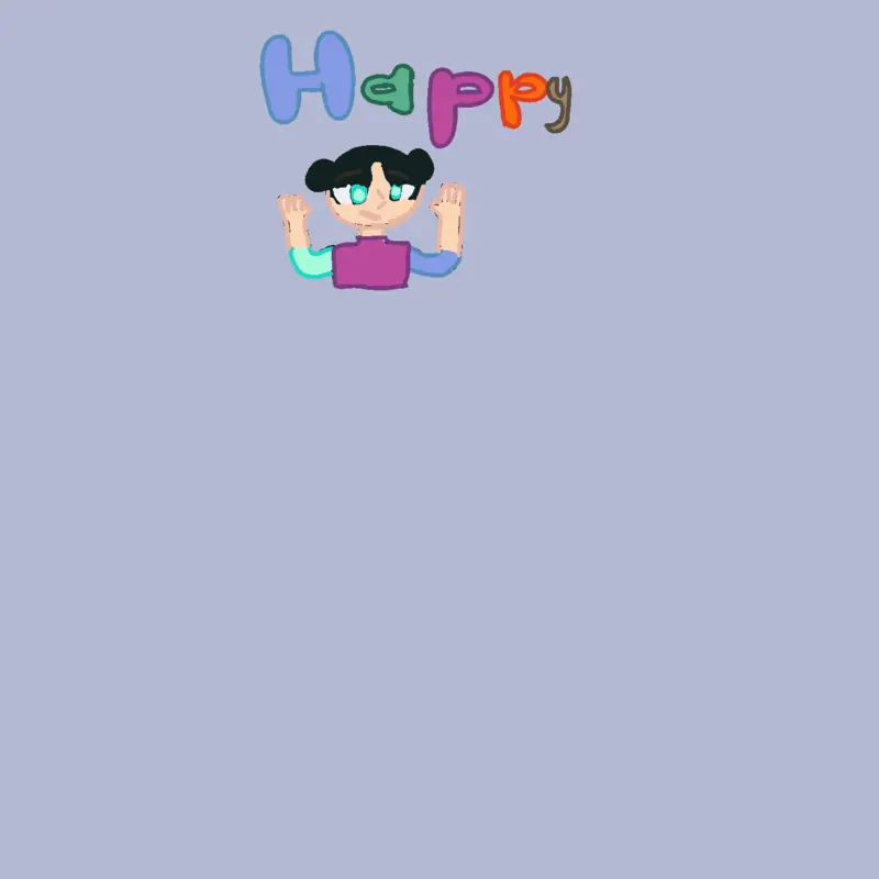 MY FIRST ANIMATION!!! And sorry its bad by @Tadcfan234