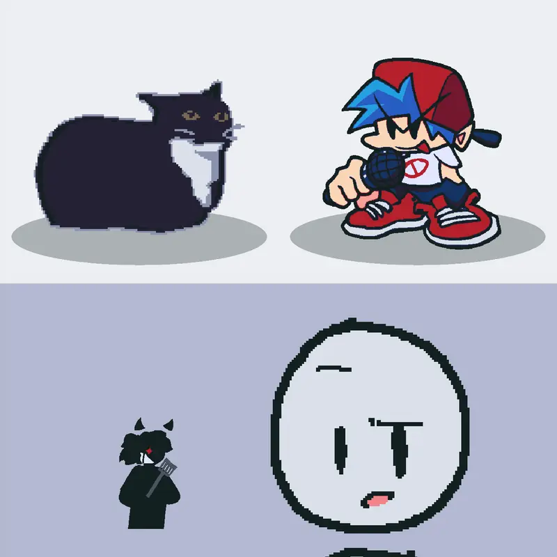 Game by @ragdolls