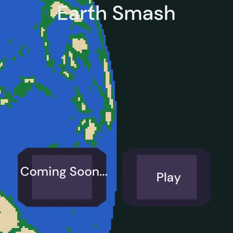 Game by @SUPERSONIK