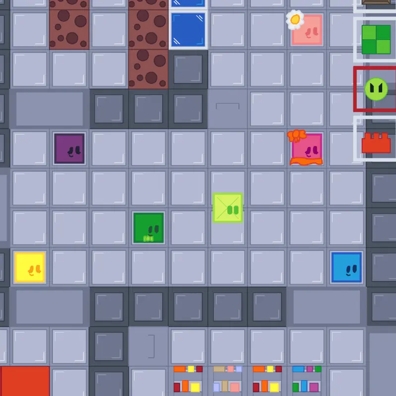 Game by @mili5