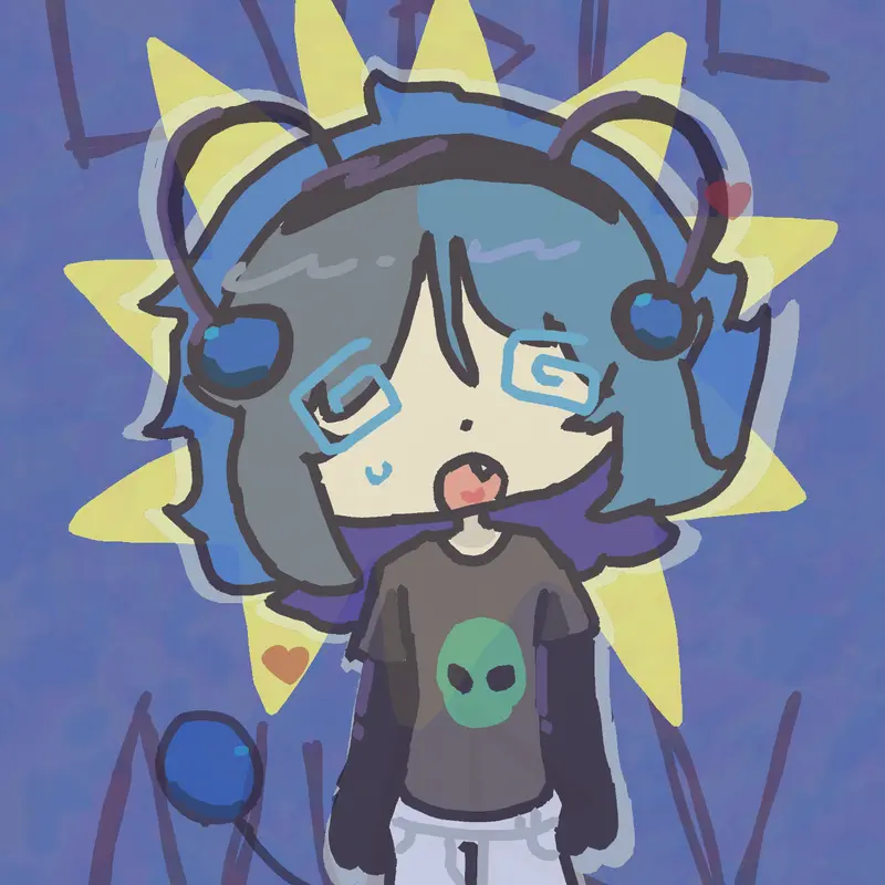 Game by @confuzzle