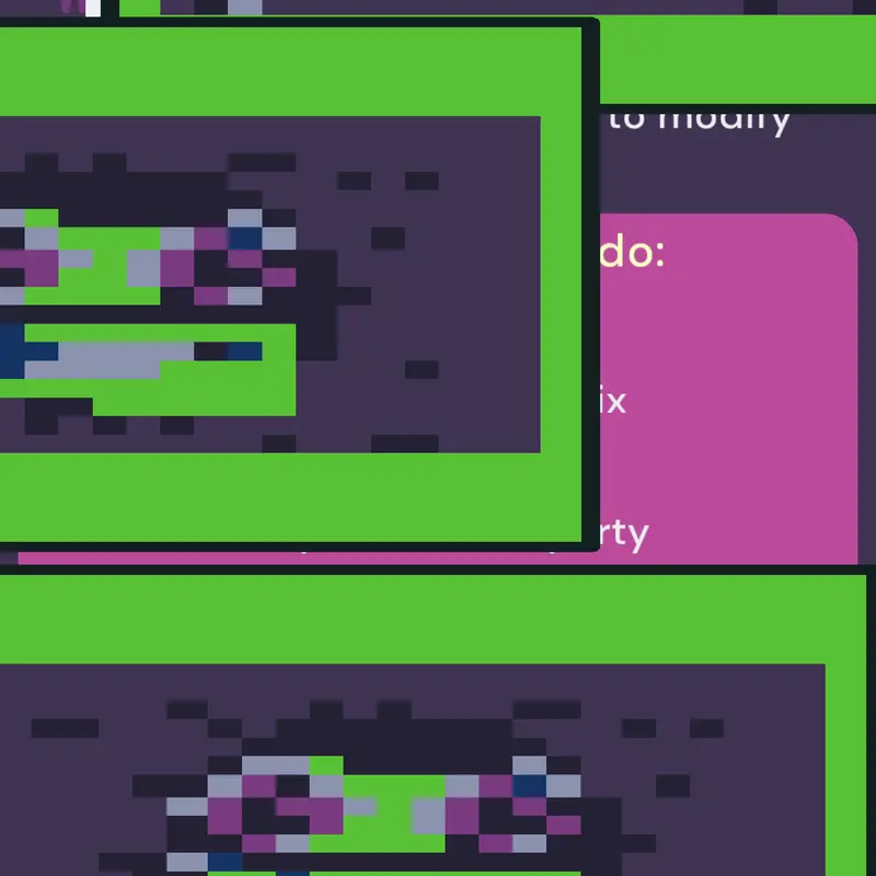 Game by @QUJDSJXBGJWT